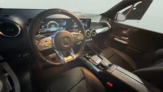 Mercedes-Benz GLB 35 Mercedes-AMG 4Matic 225 kW (306 CV)