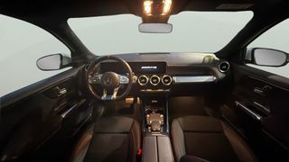 Mercedes-Benz GLB 35 Mercedes-AMG 4Matic 225 kW (306 CV)