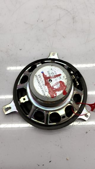 ALTAVOZ JEEP GRAND CHEROKEE III (WH, WK)