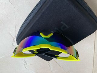 Gafas Ciclismo Spiuk Profit