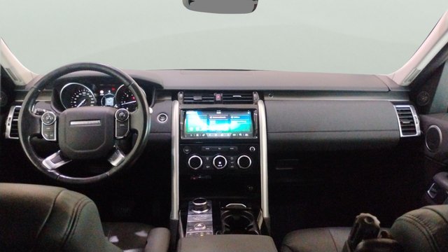Land Rover Discovery 2.0 I4 SD4 HSE Auto 177 kW (240 CV)
