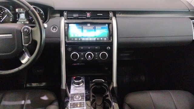 Land Rover Discovery 2.0 I4 SD4 HSE Auto 177 kW (240 CV)