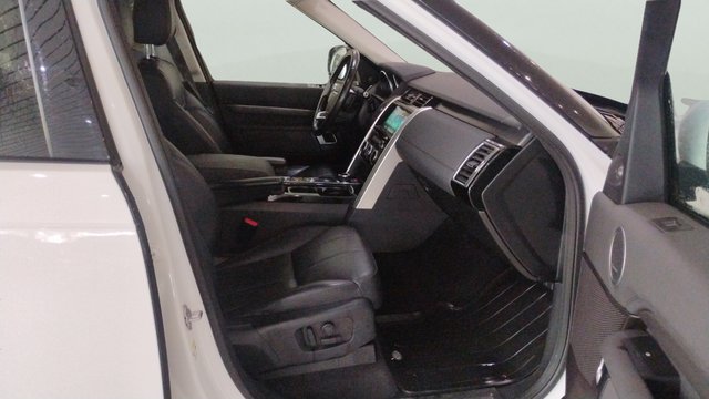 Land Rover Discovery 2.0 I4 SD4 HSE Auto 177 kW (240 CV)
