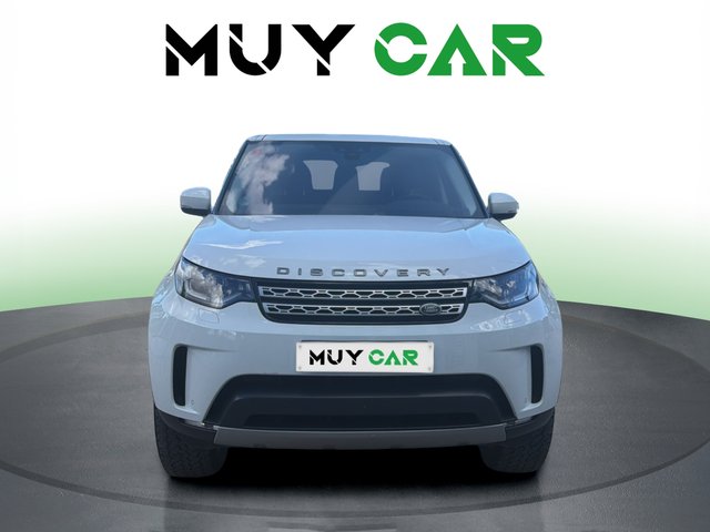 Land Rover Discovery 2.0 I4 SD4 HSE Auto 177 kW (240 CV)