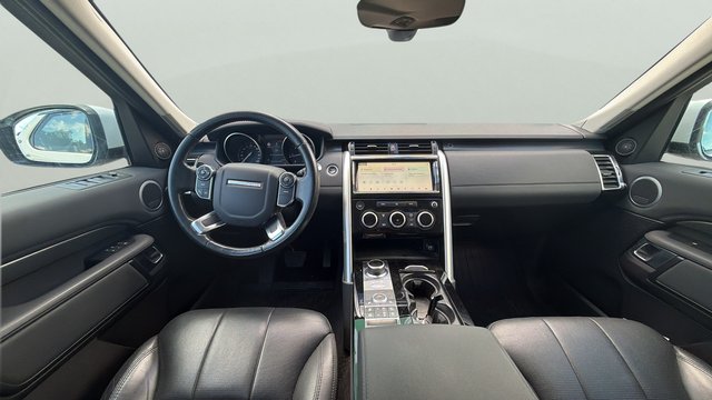 Land Rover Discovery 2.0 I4 SD4 HSE Auto 177 kW (240 CV)