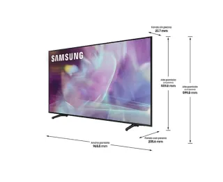 Samsung QLED 43 TV