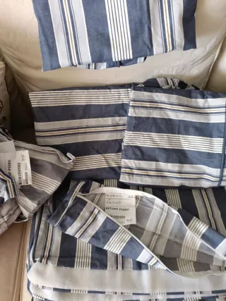 Funda IKEA Ektorp Pixbo