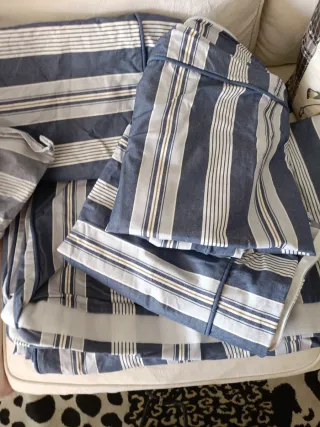 Funda IKEA Ektorp Pixbo