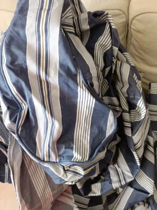 Funda IKEA Ektorp Pixbo