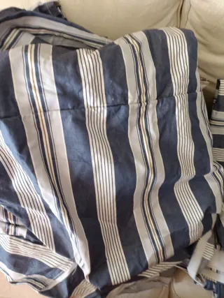 Funda IKEA Ektorp Pixbo