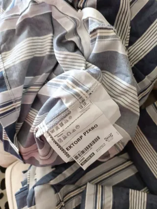 Funda IKEA Ektorp Pixbo