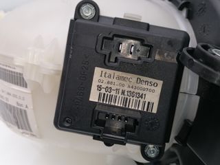MOTOR CALEFACCION CITROEN C4 GRAND PICASSO (4)