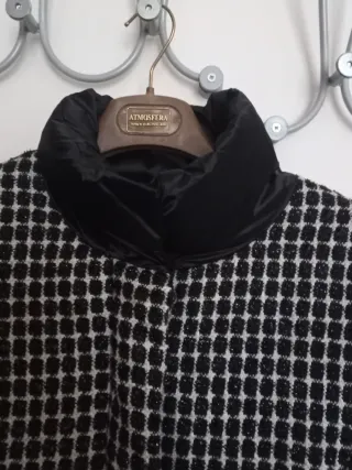 Giubbotto piumino donna