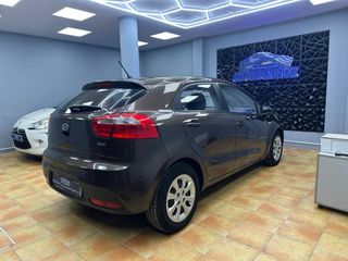 KIA Rio 2011