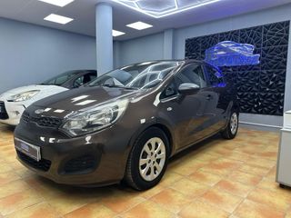 KIA Rio 2011