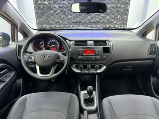 KIA Rio 2011