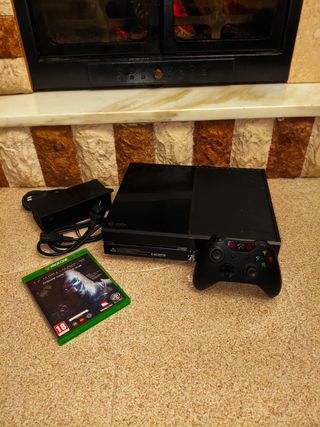 Microsoft Xbox One - 500GB
