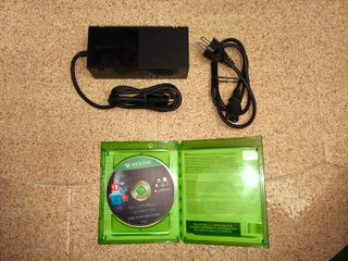 Microsoft Xbox One - 500GB