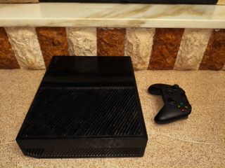 Microsoft Xbox One - 500GB