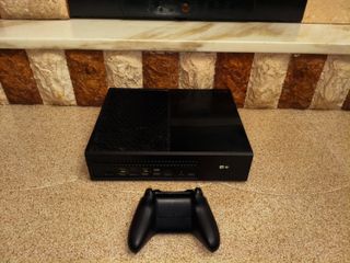 Microsoft Xbox One - 500GB