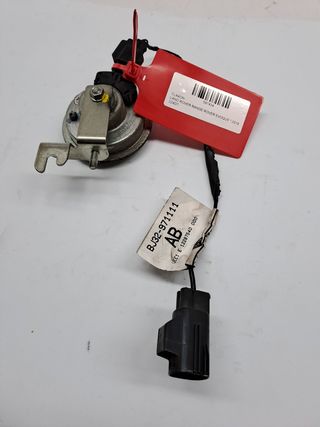 CLAXON LAND ROVER RANGE ROVER EVOQUE