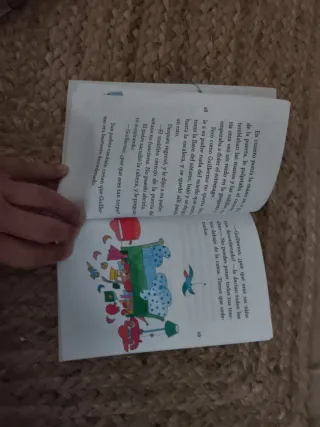 Guillermo y el miedo