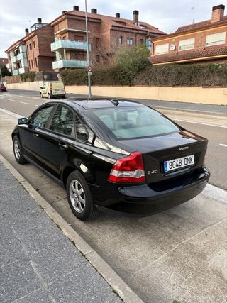 Volvo S40 2005
