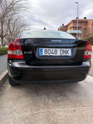 Volvo S40 2005