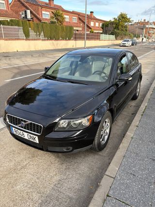 Volvo S40 2005