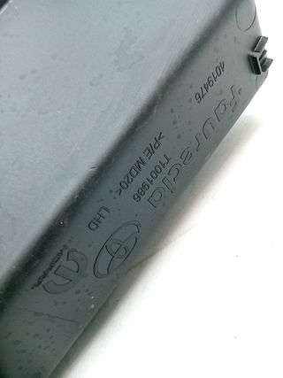 GUANTERA OPEL VIVARO C FURGONETA (K0)