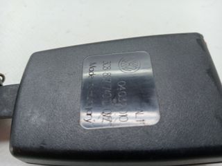 ENGANCHE CINTURON VOLKSWAGEN PASSAT CC (357)