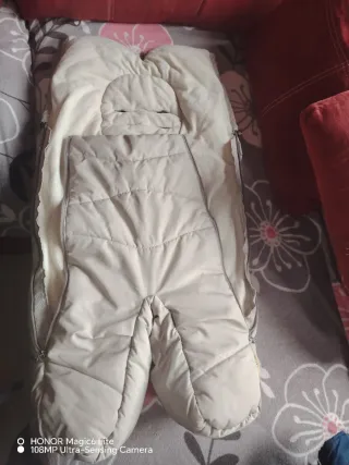 Saco para silla Stokke