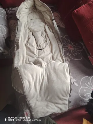 Saco para silla Stokke