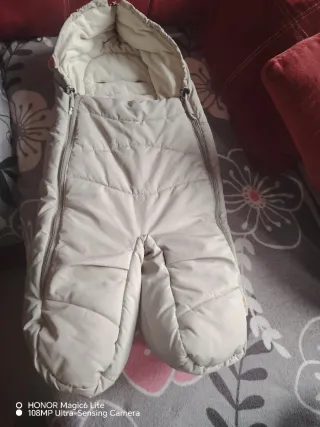 Saco para silla Stokke