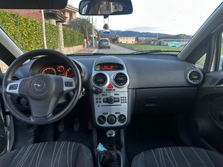 Opel Corsa 2010 110Mil Km