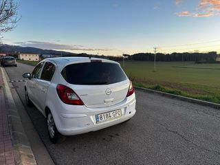 Opel Corsa 2010 110Mil Km