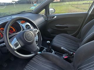Opel Corsa 2010 110Mil Km
