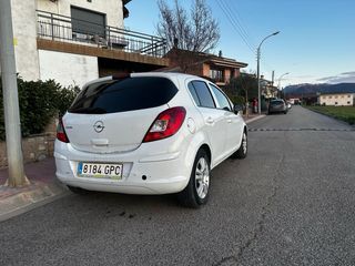 Opel Corsa 2010 110Mil Km