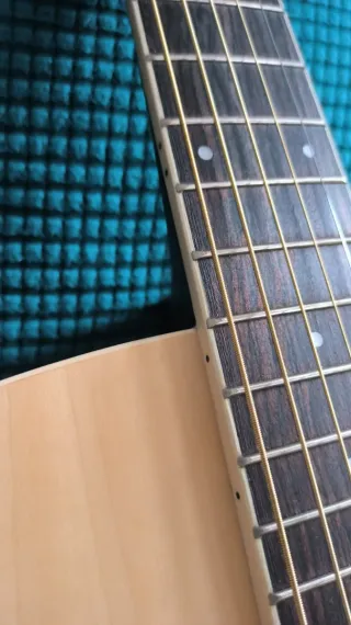 Guitarra travelTaylor GS Mini (Réplica)