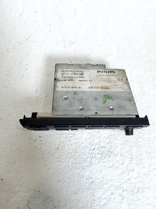SISTEMA AUDIO / RADIO CD BMW SERIE 3 BERLINA (E46) (2)