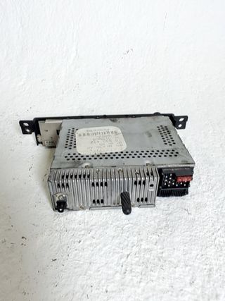 SISTEMA AUDIO / RADIO CD BMW SERIE 3 BERLINA (E46) (2)
