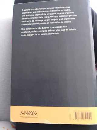 La noche más oscura (Spanish Edition)