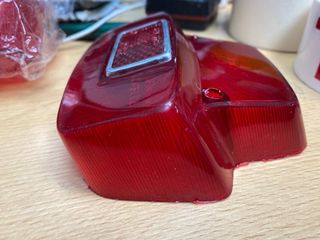 Tulipa trasera Vespa 150/160/Sprint