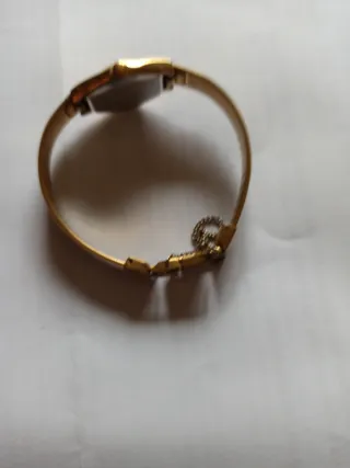 Orologio Citizen da Donna Dorato