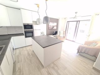 Piso en alquiler en Guardamar Playa en Guardamar del Segura