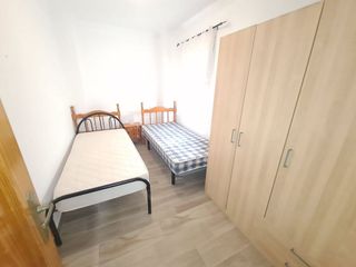 Piso en alquiler en Guardamar Playa en Guardamar del Segura