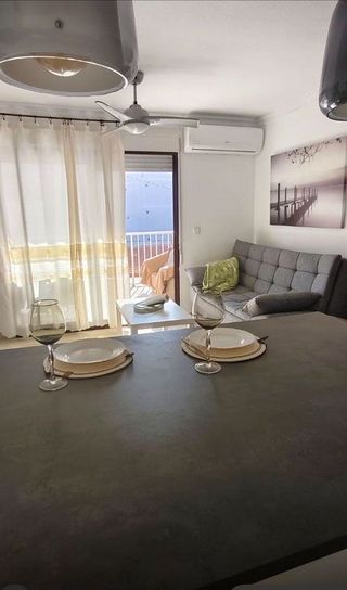 Piso en alquiler en Guardamar Playa en Guardamar del Segura