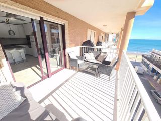 Piso en alquiler en Guardamar Playa en Guardamar del Segura