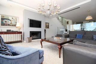 Casa pareada en alquiler en Nagüeles Alto en Marbella