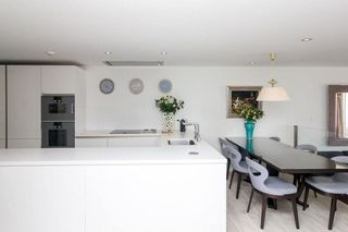 Casa pareada en alquiler en Nagüeles Alto en Marbella